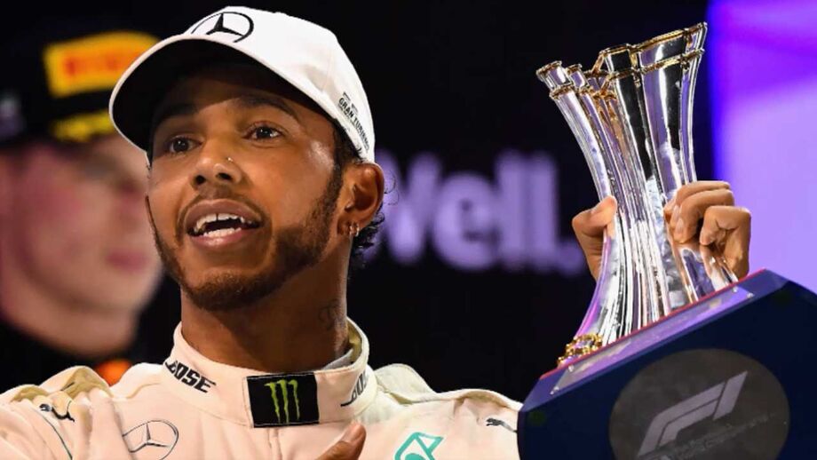 Rosberg: «Hamilton é um dos pilotos mais bem sucedidos da história»
