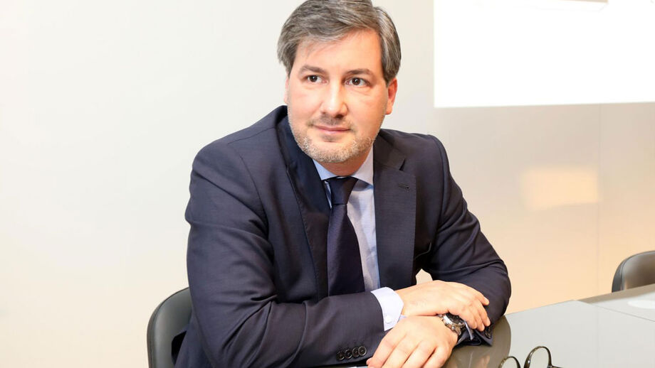 Bruno de Carvalho e a saída de Nani: «Pelo menos aguentei os meus filhos durante cinco anos e meio»