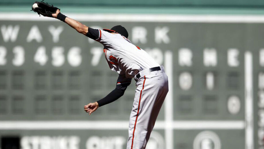 Manny Machado é o free agent com o contrato mais lucrativo de sempre nos EUA