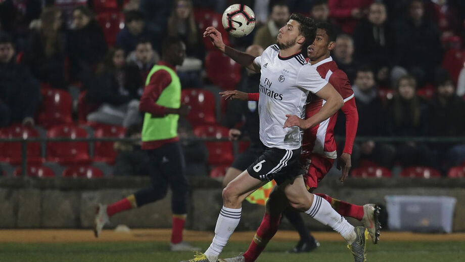 Jorge Mendes acelera Rúben Dias