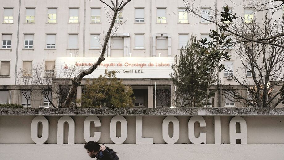Legionella detetada no IPO de Lisboa