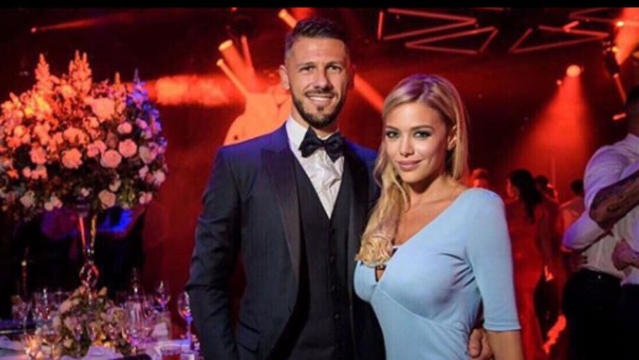 Demichelis enfrentou quatro ladrões que tentaram assaltar a sua casa em Marbella
