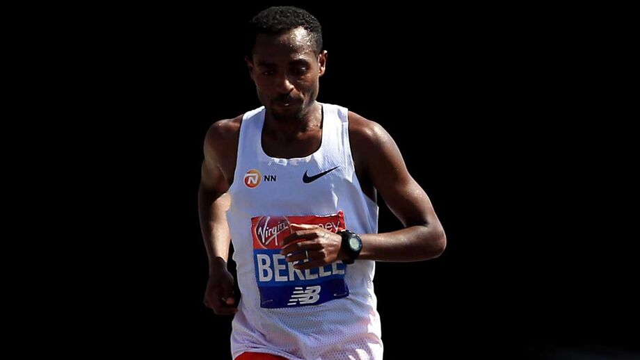 Lesão afasta Kenenisa Bekele da Maratona de Tóquio