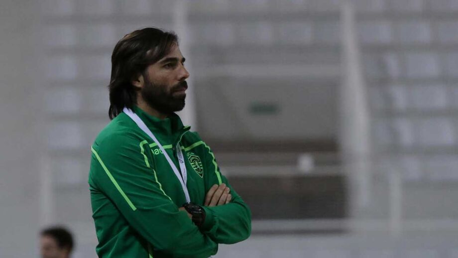 Sporting vence Avanca e iguala FC Porto na liderança