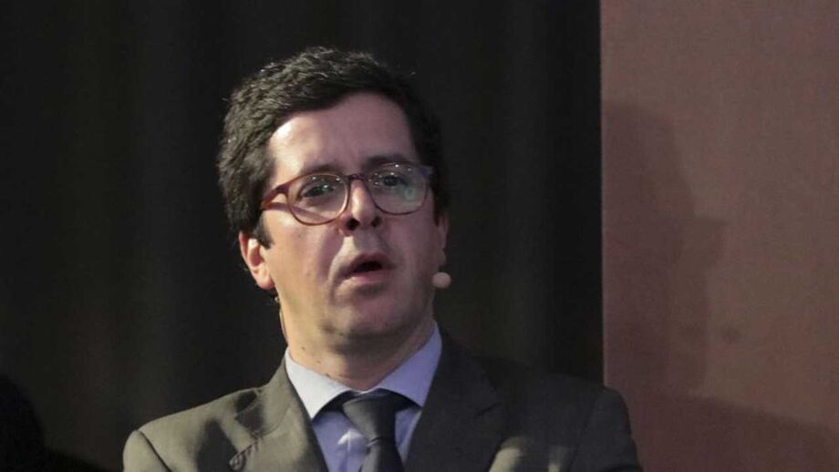 João Paulo Rebelo: «Não me recordo da última vez que estive com dirigentes do Benfica»
