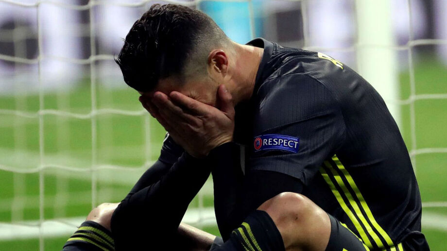 Imprensa internacional analisa derrota da Juventus: «Regresso infeliz de Ronaldo a Madrid»