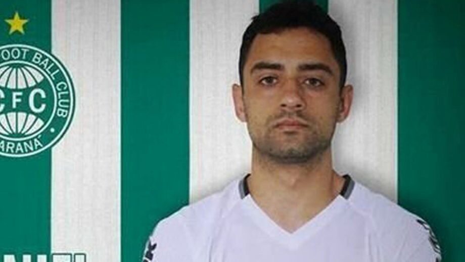Investigador conta em tribunal que jogador do S. Paulo assassinado