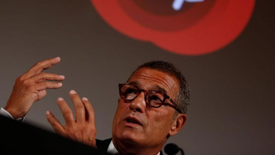Caso EDP: António Mexia pede afastamento de juiz da Relação