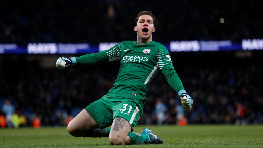 Venda de Ederson coloca Rio Ave na mira da FIFA