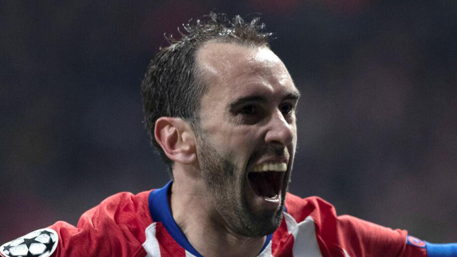 Inter Milão assume: Godín está a um passo de ser reforço