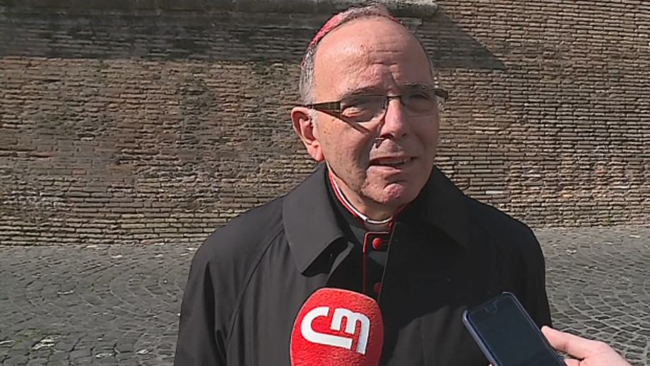 Igreja portuguesa vai criar equipa especial para investigar abusos sexuais do clero
