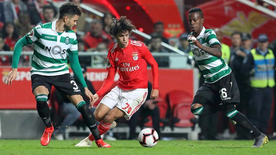Varandas e o mercado: «Reforços já jogaram mais do que sete dos jogadores que saíram»