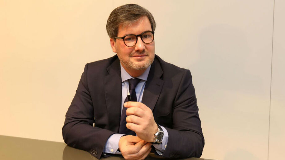 Bruno de Carvalho: «Tenho o mesmo sentimento pelo meu sogro do que por Varandas»