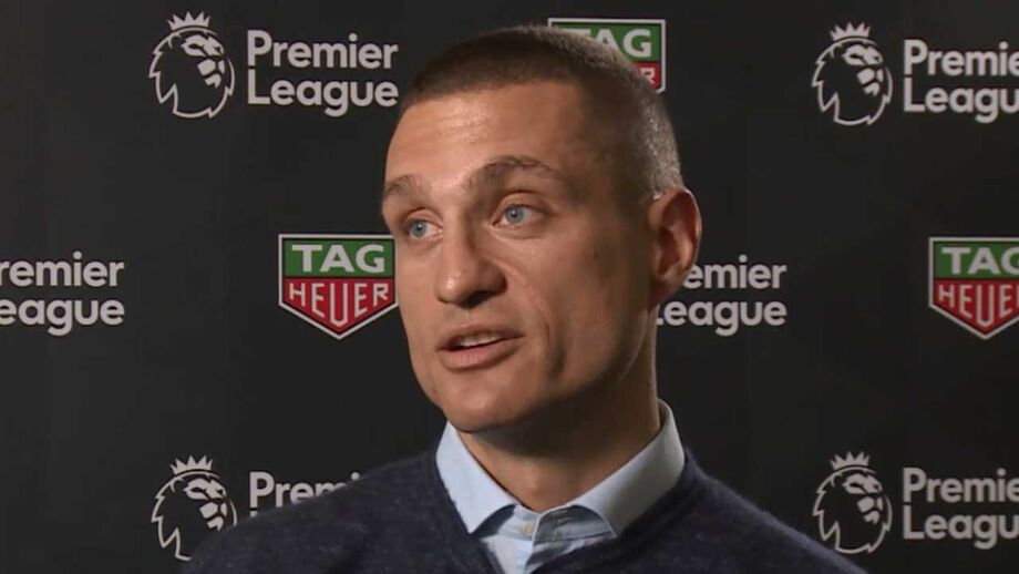Vidic: «Jogadores do Manchester United admiram o Pogba»