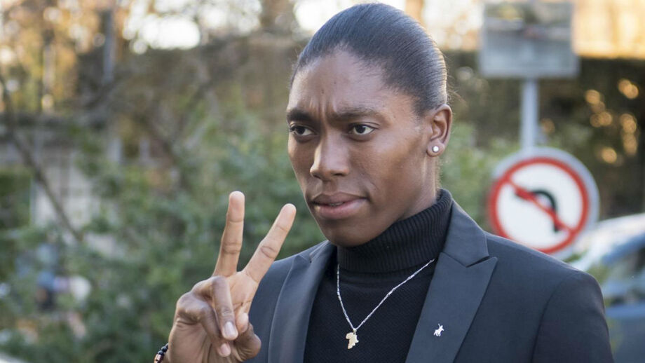 Caso denunciado por Caster Semenya terá decisão até dia 26 de março