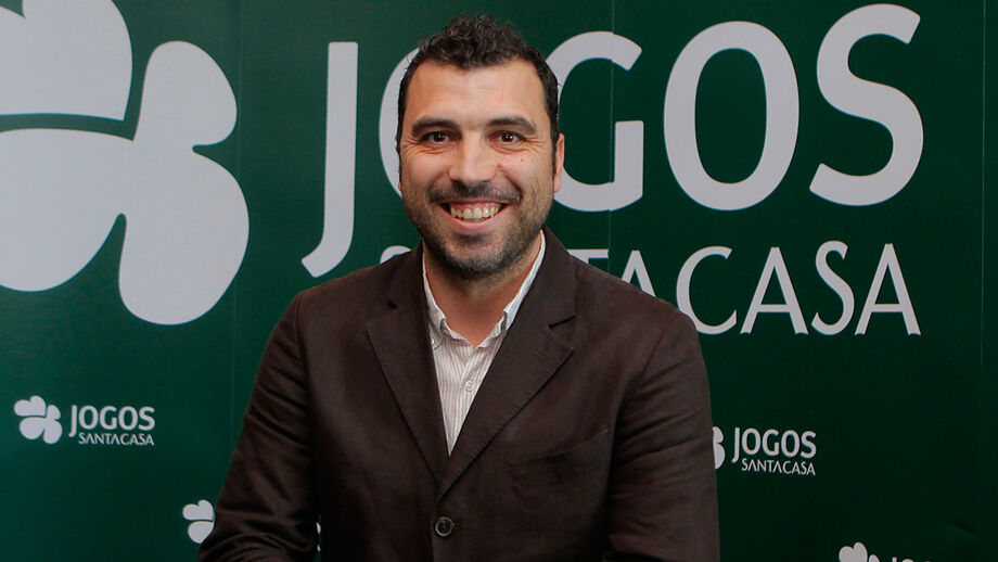 Bruno Basto compreende valor elevado da cláusula de Lage
