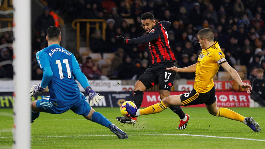 Wolves querem manter registo