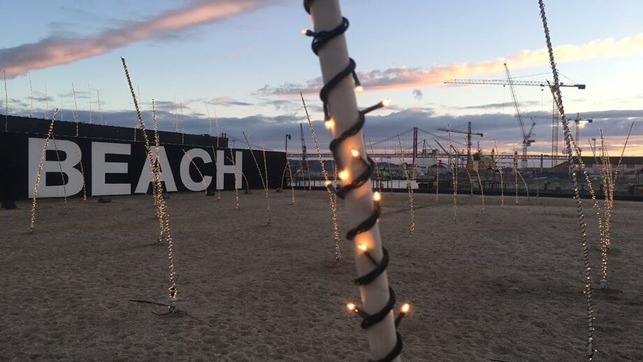 Três feridos graves em ataque com faca perto da discoteca Urban Beach em Lisboa
