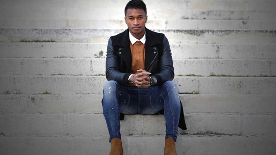 Yannick Djaló