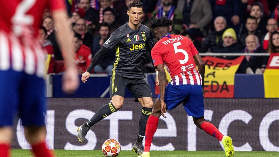 Dugarry denuncia cânticos a pedir a morte de Cristiano Ronaldo