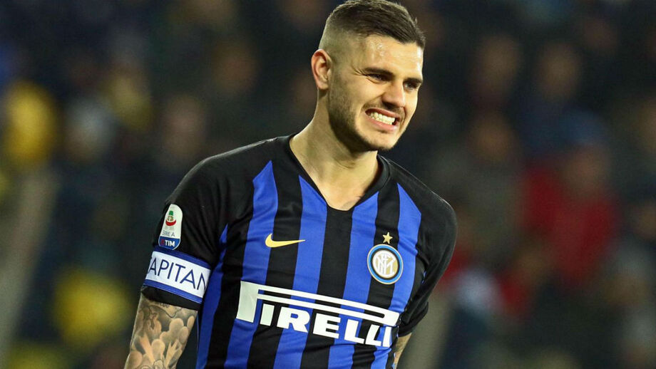 Ex-empresário de Icardi 'acusa' Wanda Nara: «O Mauro perdeu a humildade»