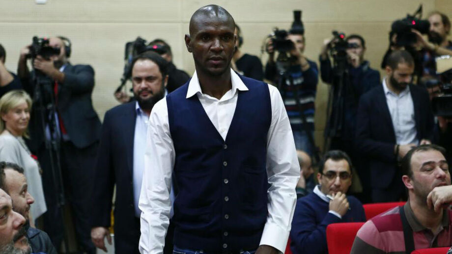 Primo de Abidal quer esclarecer questão do fígado: «Isto está a obcecar-me»