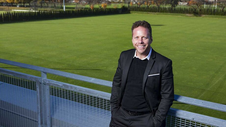 Marc dos Santos: «Não podíamos falhar o Fredy Montero»