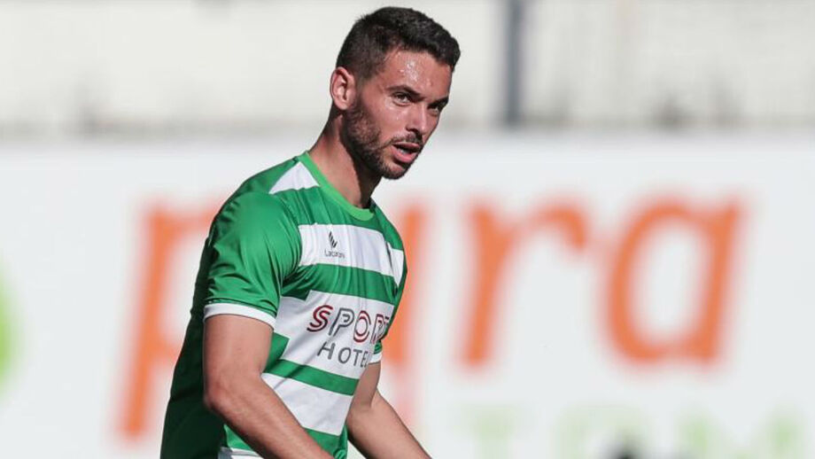 Penafiel-Sp. Covilhã, 0-0: Serranos levam 7 jogos sem perder