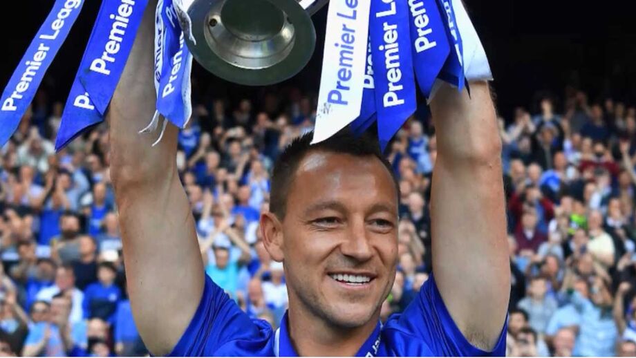 Rüdiger: «Temos de seguir as pisadas de John Terry»