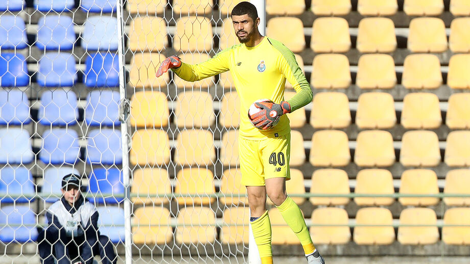 Fabiano assume o seu destino