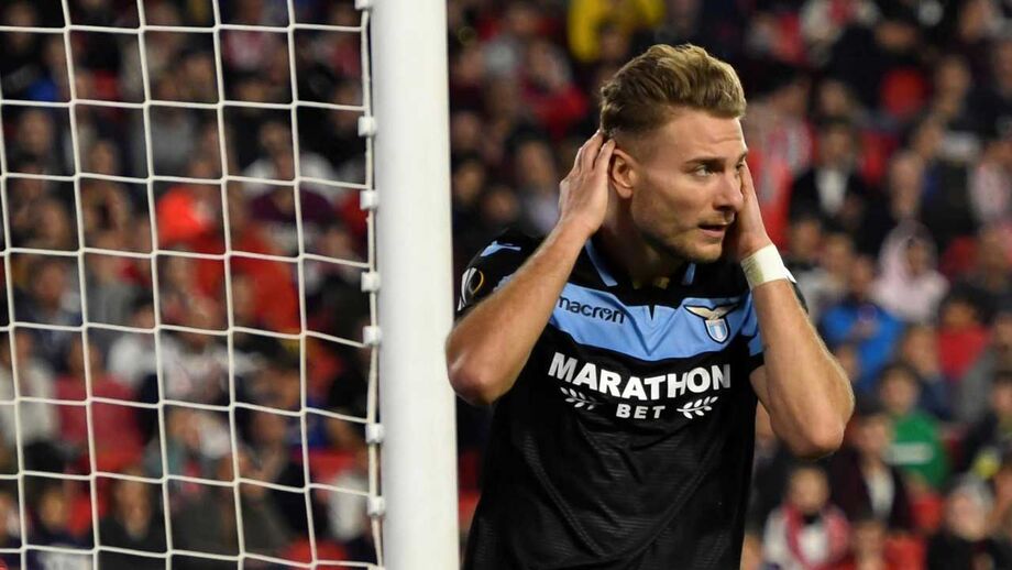 Lazio toma medida extrema para acabar com azares e contrata... um exorcista