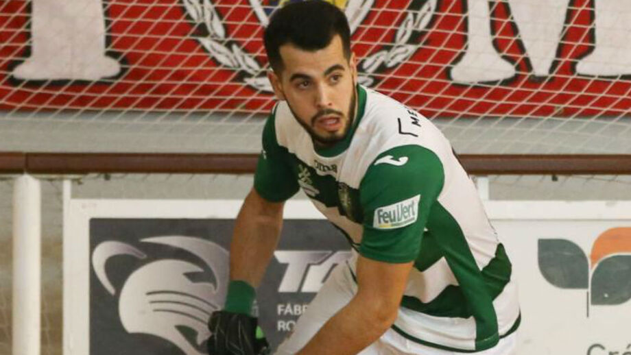 Sp. Tomar surpreende e derrota FC Porto