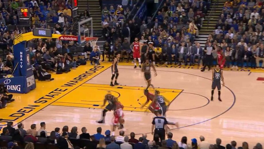 NBA: Paul, Diallo e Iguodala em destaque na última noite
