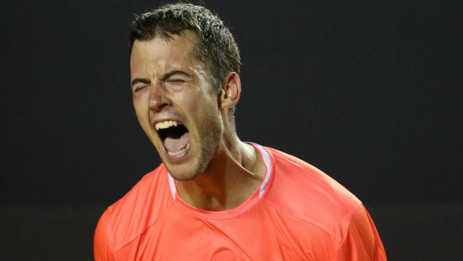 Laslo Djere conquista primeiro título da carreira no Rio de Janeiro