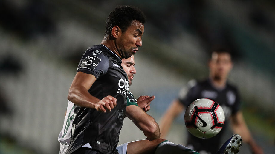 Jornada para esquecer: Um ponto e três KO