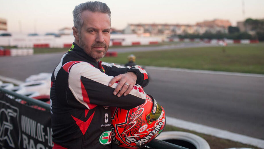 WTCR: Tiago Monteiro regressa pronto a