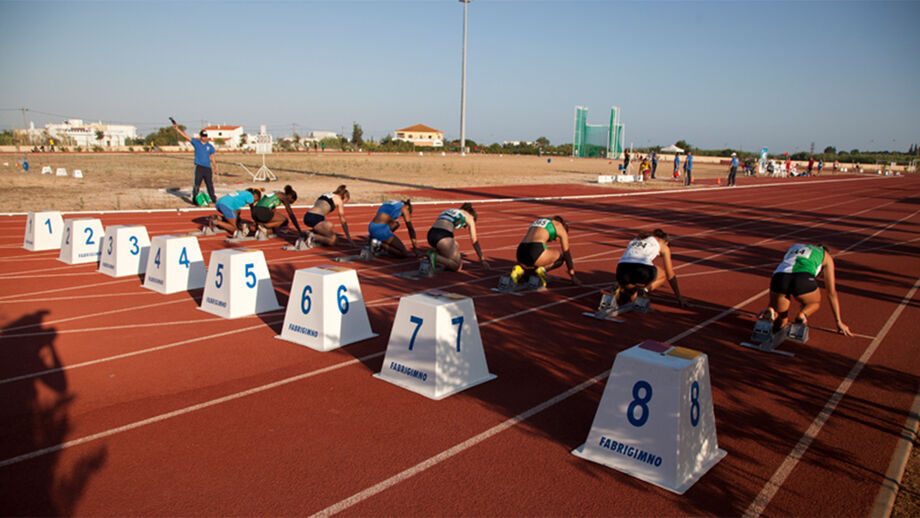 Câmara de Faro garante coabitação entre futebol e atletismo no futuro relvado para treinos