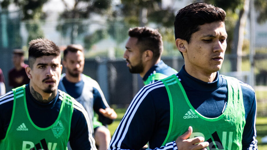 Montero e a saída do Sporting: «Não quis esperar até ao final da temporada»