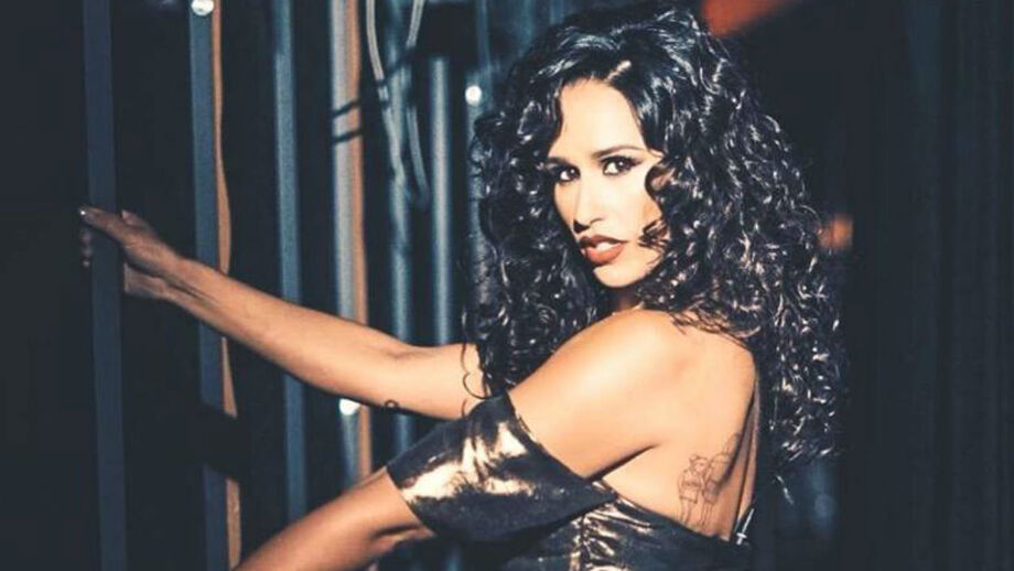 Rita Pereira mostra bastidores como poucos têm coragem