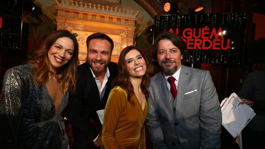 Telenovela da CMTV vai estrear a 18 de março