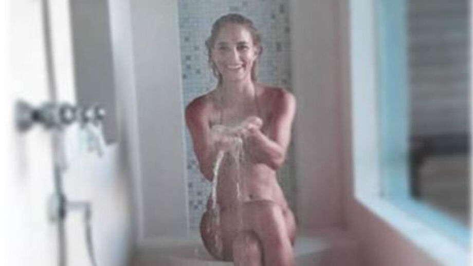 Alba Carrillo fala em