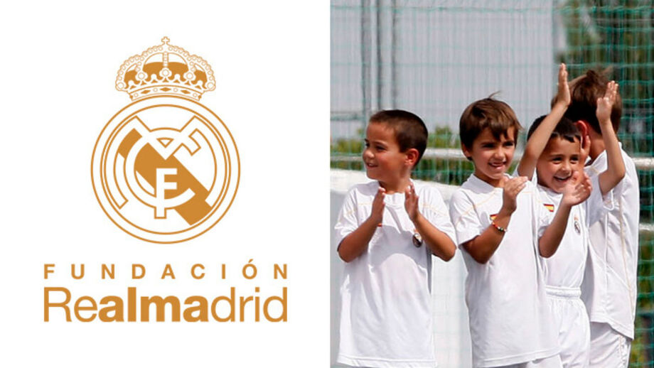 Grupo Gala vai gerir campos de férias da Fundação Real Madrid na Península Ibérica