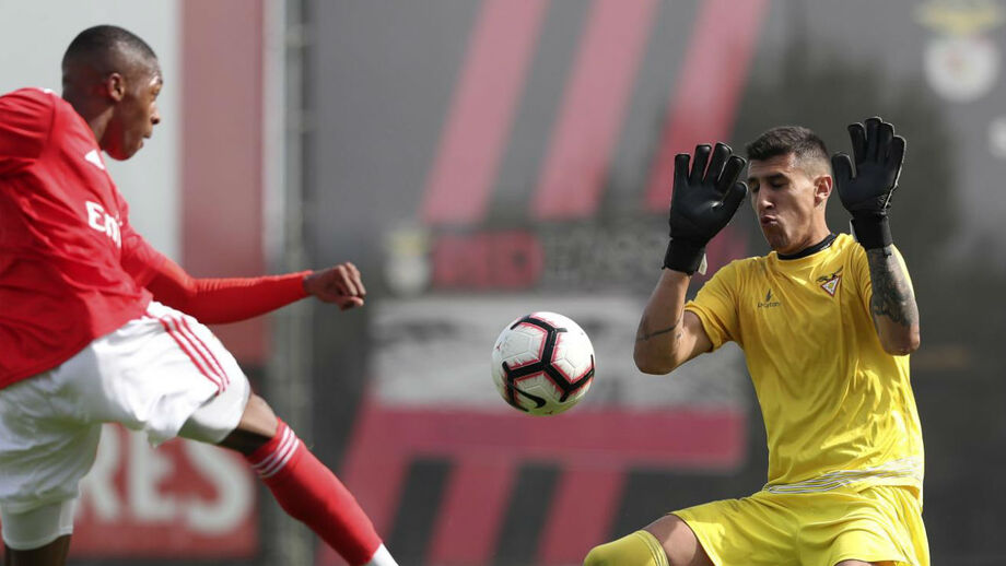 Raphael Aflalo esteve perto de trocar Corinthians por Santos antes de rumar a Portugal