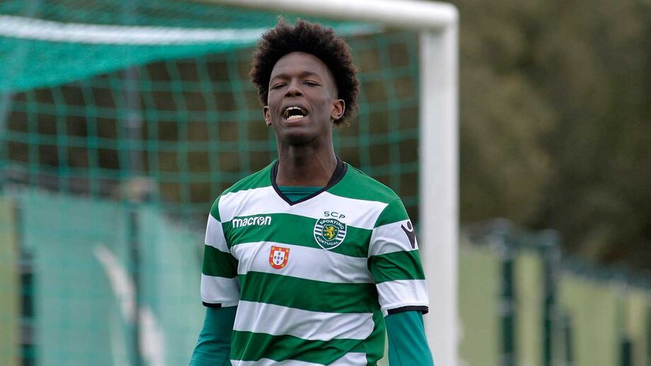 SAD do Sporting tenta renovar com Félix Correia