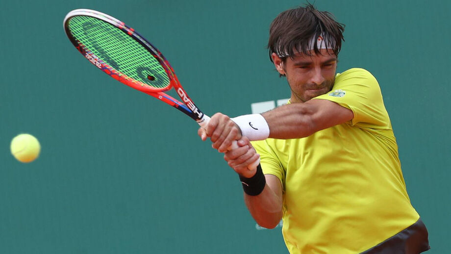 Gastão Elias eliminado no torneio de Yokohama