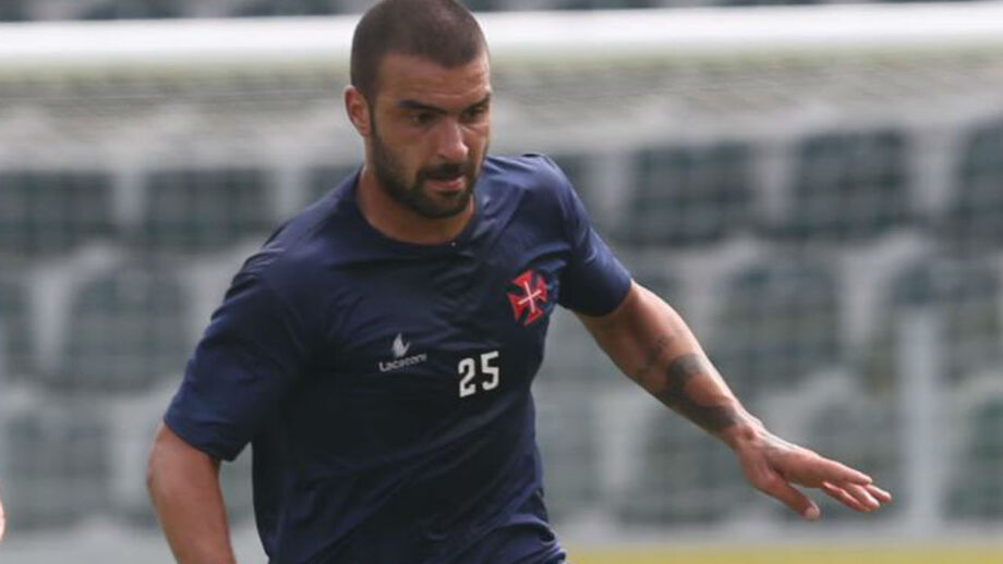 Belenenses empresta Nuno Tomás ao CSKA de Sófia