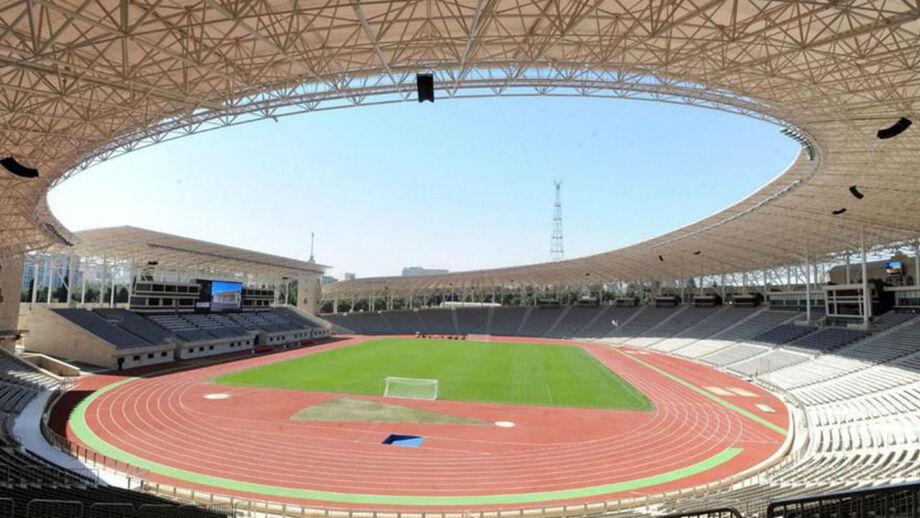 Bilhetes para a final à venda a partir de 7 de março