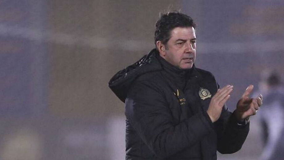Arábia Saudita: Al-Nassr de Rui Vitória soma 4ª vitória consecutiva e pressiona líder Al-Hilal