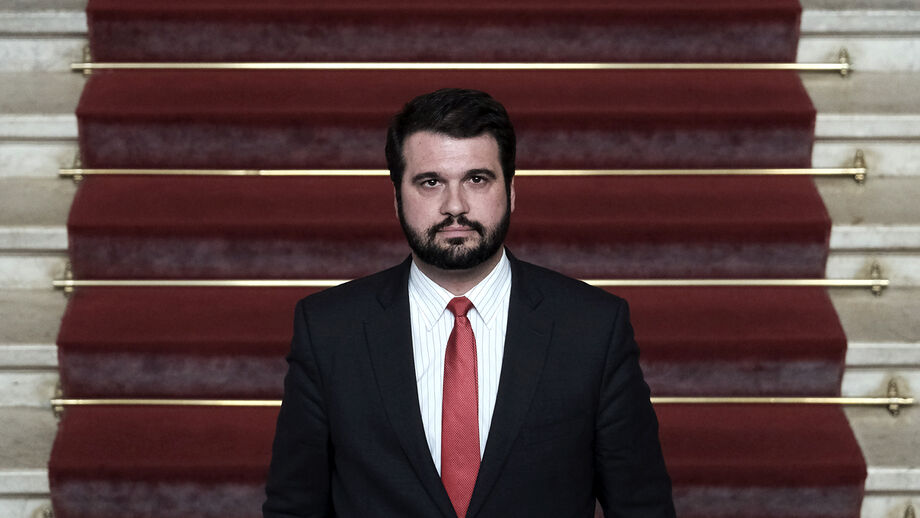 João Paulo Correia
