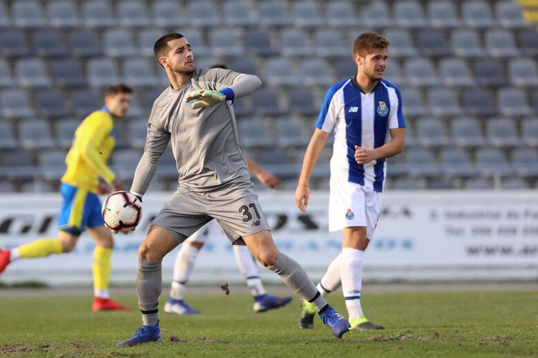 Diogo Costa (FC Porto)